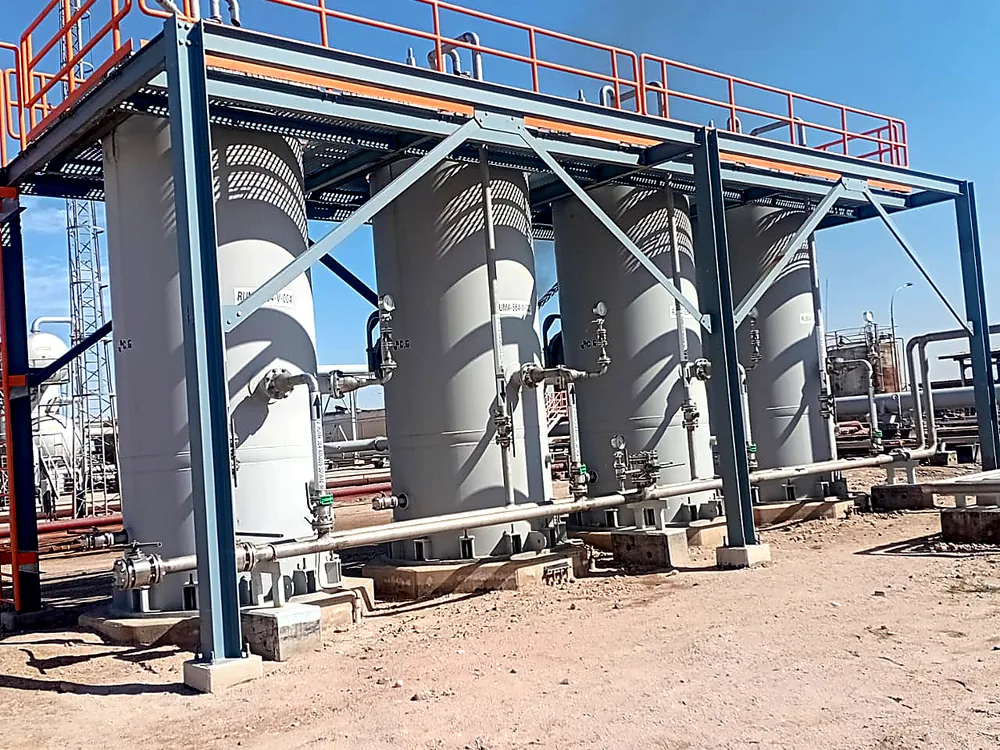 Screw & Piston Compressor Services